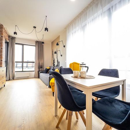 Mint Apartments Gdansk Doki Bagian luar foto