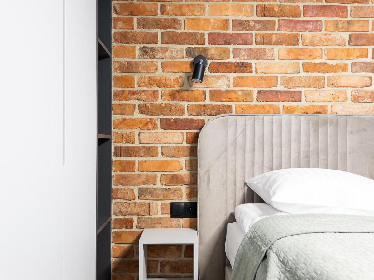 Mint Apartments Gdansk Doki Bagian luar foto