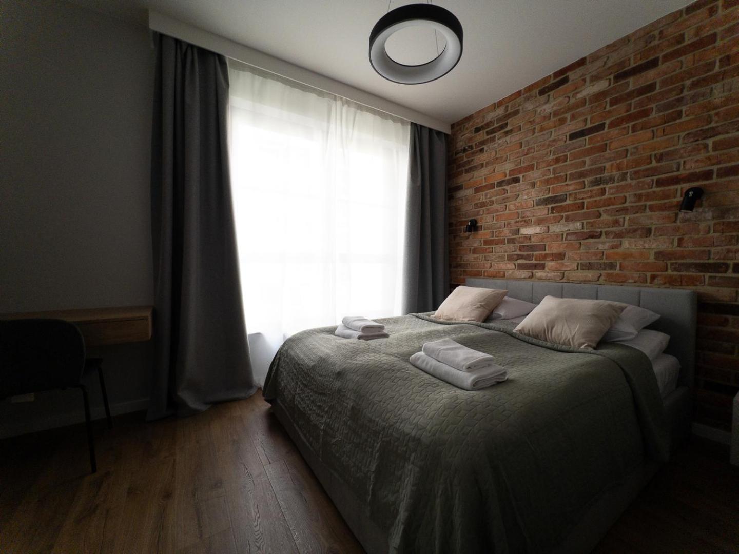 Mint Apartments Gdansk Doki Bagian luar foto