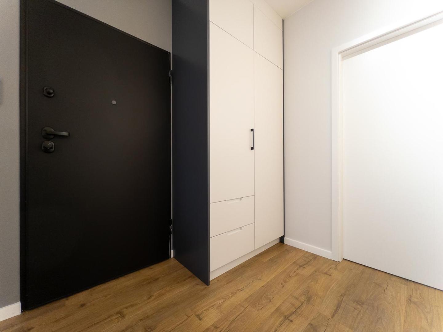Mint Apartments Gdansk Doki Bagian luar foto