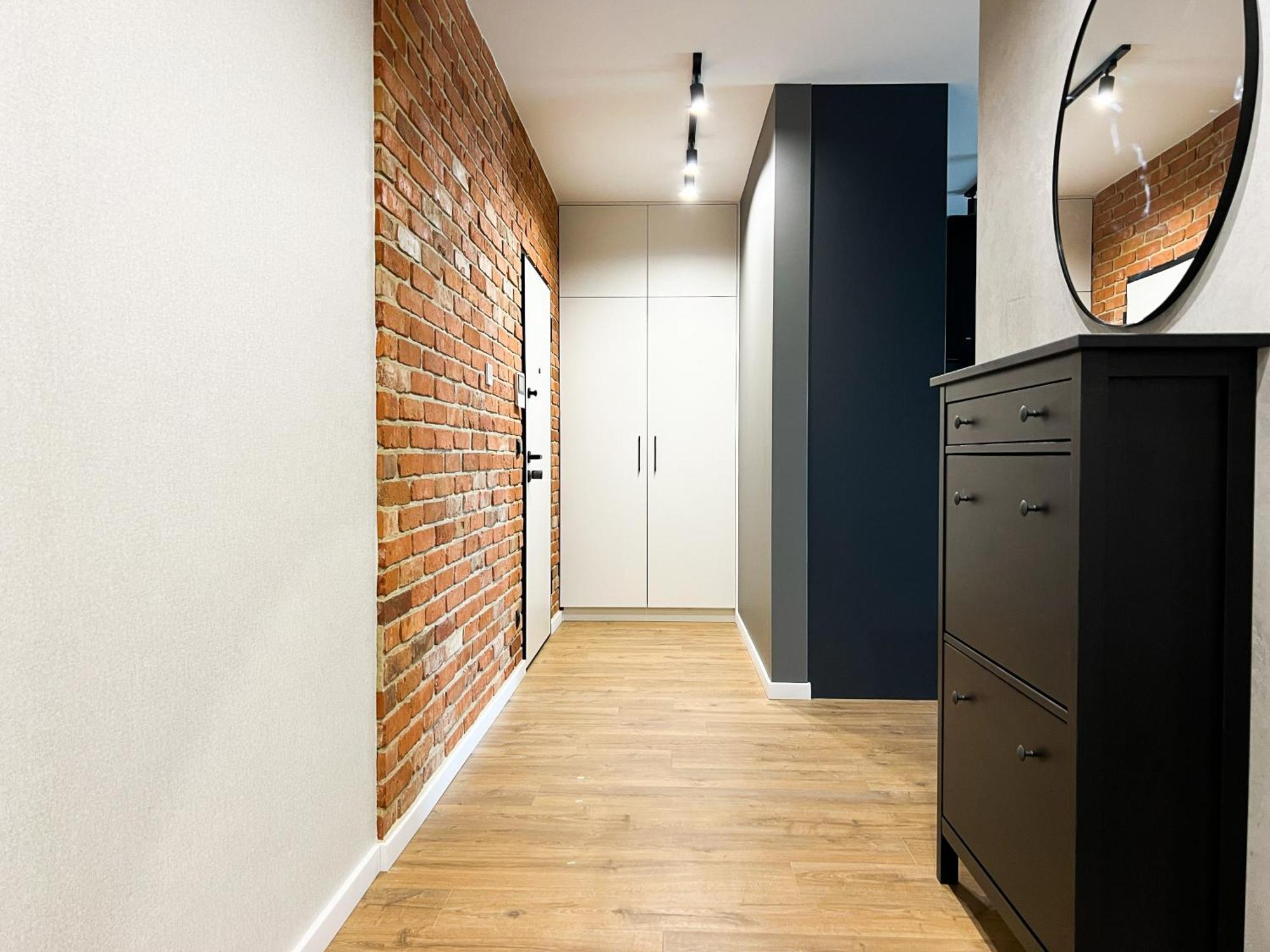 Mint Apartments Gdansk Doki Bagian luar foto