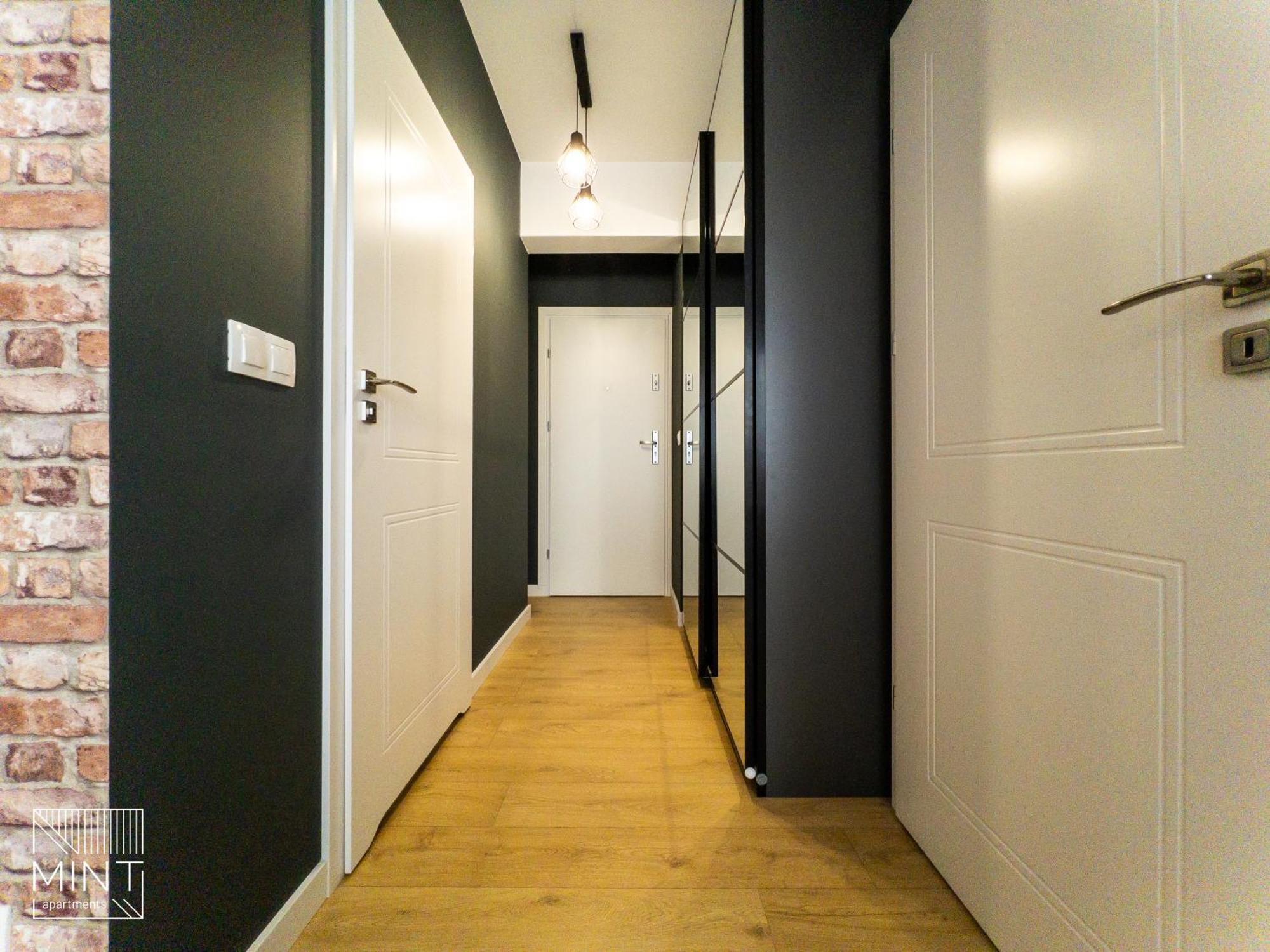 Mint Apartments Gdansk Doki Bagian luar foto